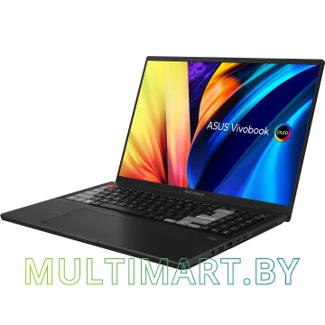 Игровой ноутбук ASUS VivoBook Pro 16X OLED M7601RM-MX070X (90NB0YY2-M004D0) картинка 2